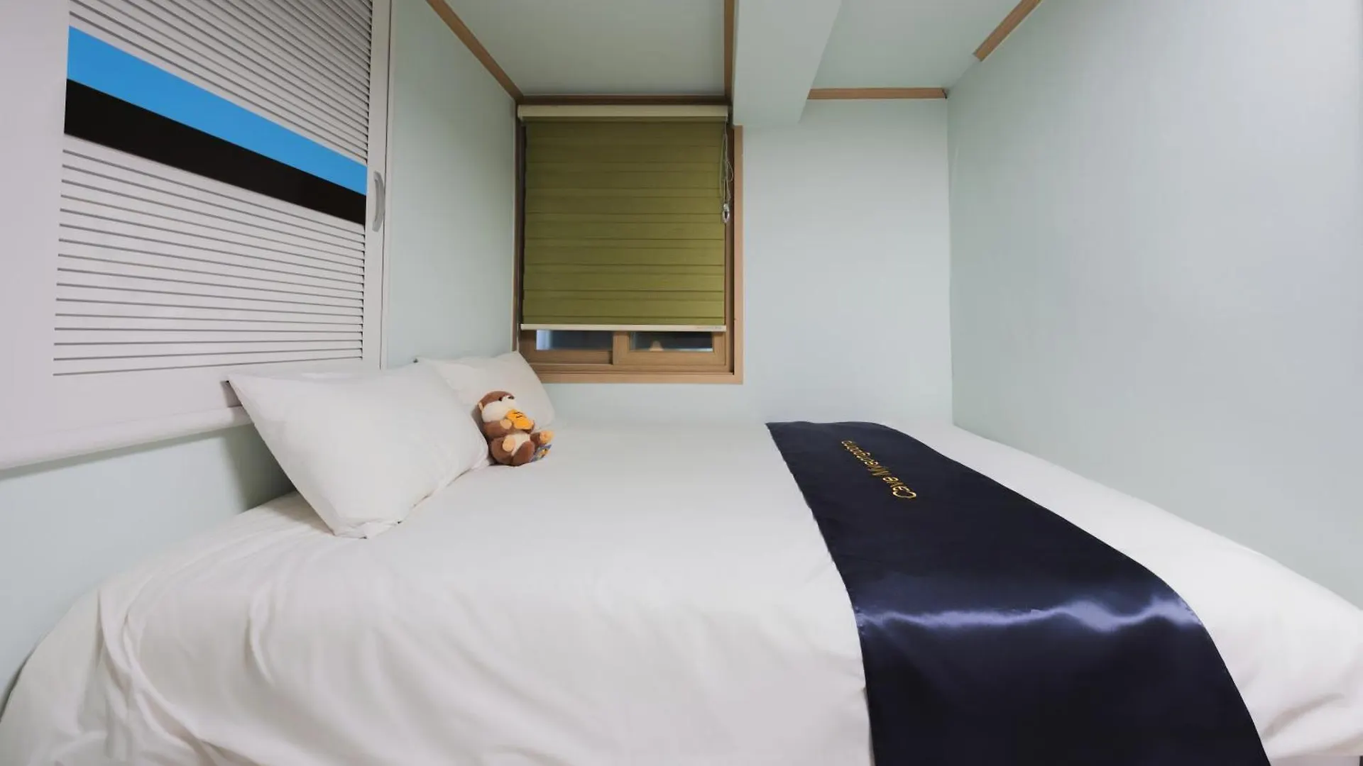 Cave Myeongdong Hostel Seoul
