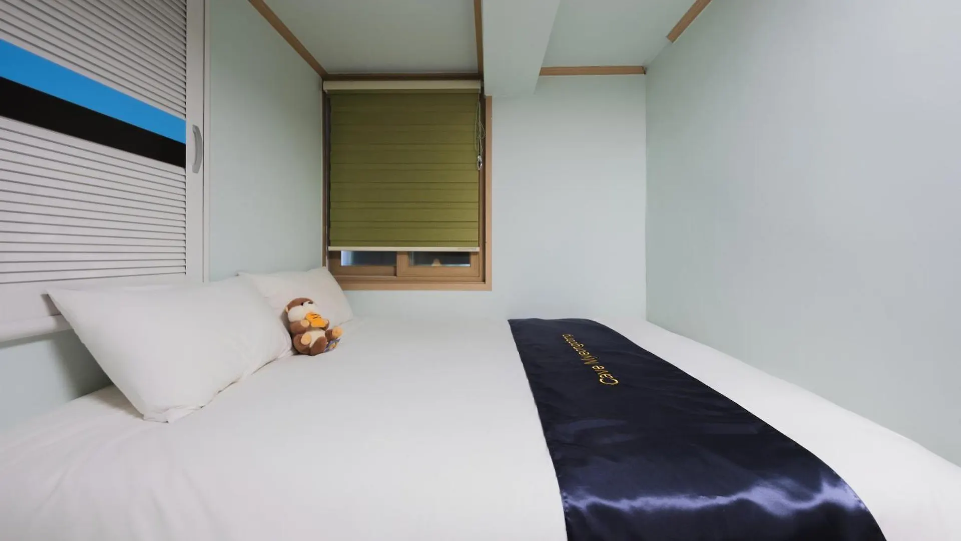 Cave Myeongdong Hostel Seoul