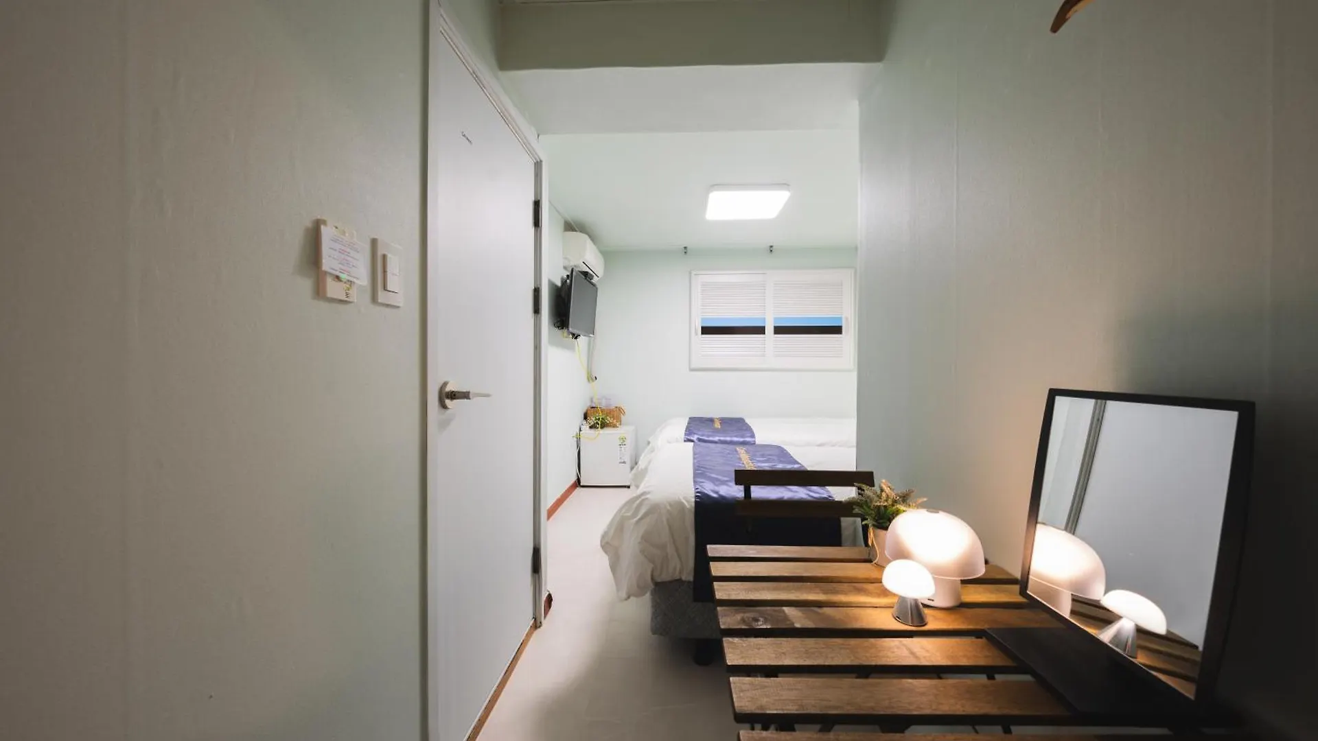 Cave Myeongdong Hostel Seoul