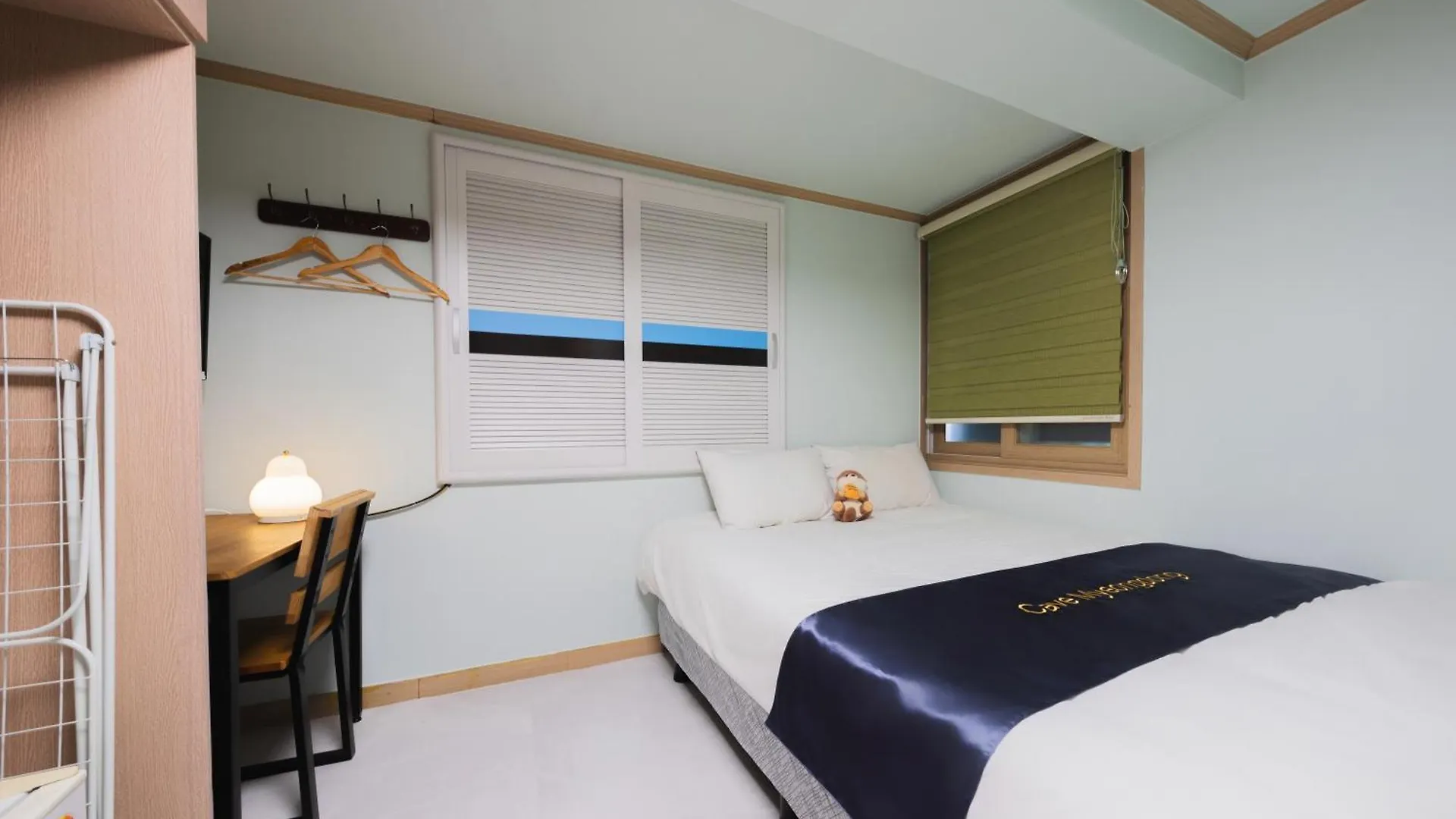 Cave Myeongdong Hostel Seoul 0*,  South Korea