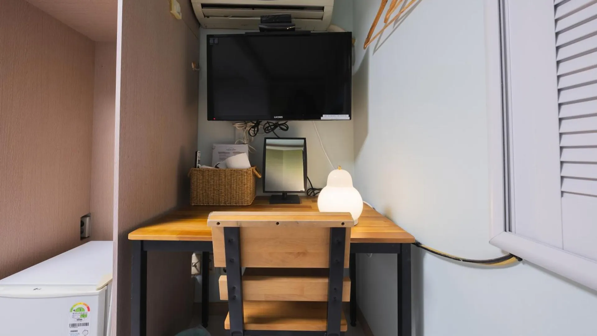 Cave Myeongdong Hostel Seoul