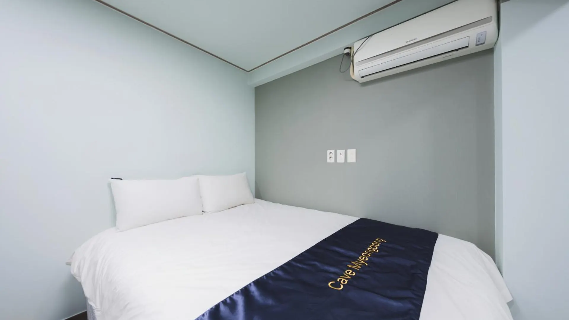 Cave Myeongdong Hostel Seoul 0*,  South Korea