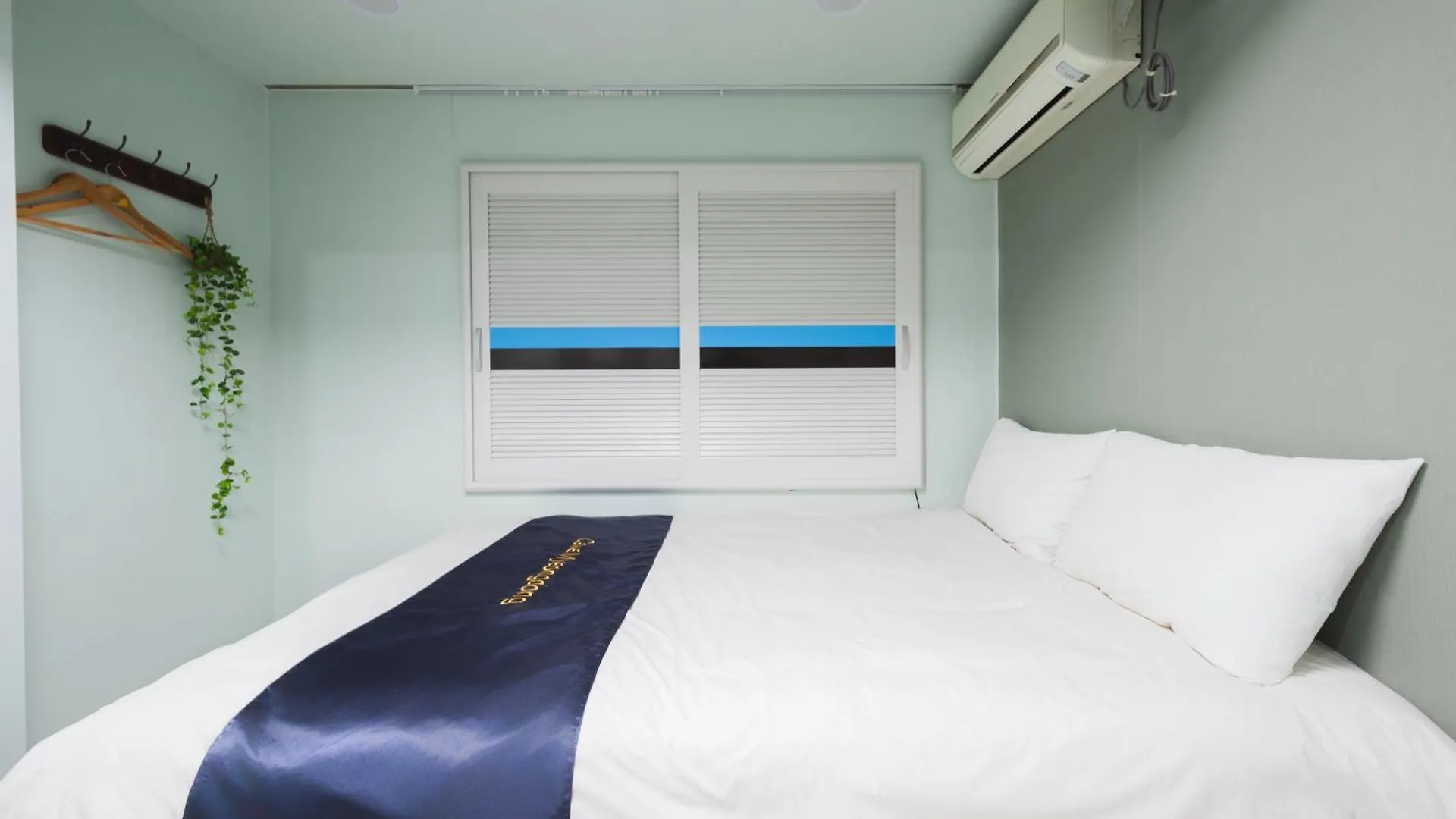 Cave Myeongdong Hostel Seoul 0*,