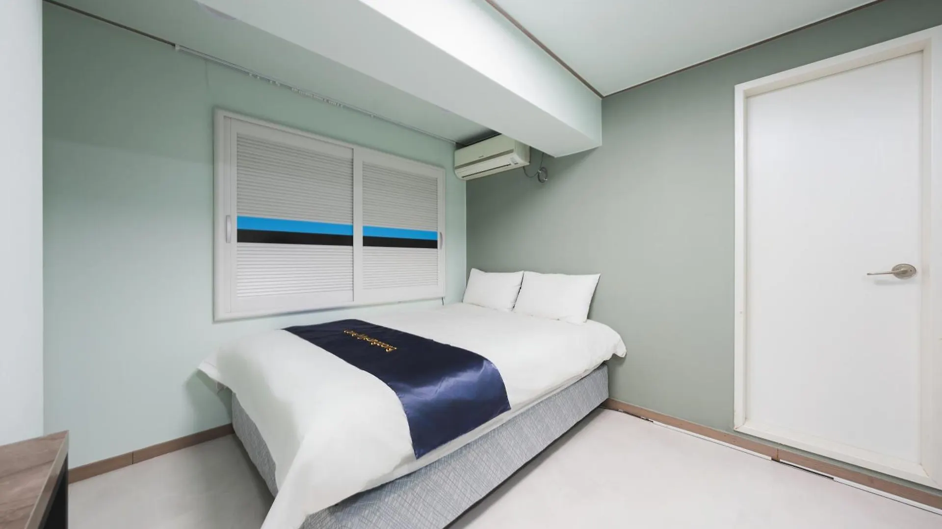 Cave Myeongdong Hostel Seoul 0*,
